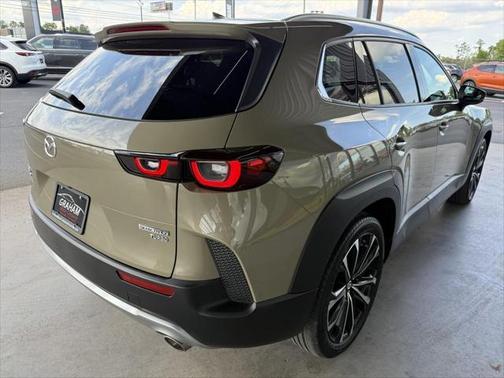 2023 Mazda CX-50 2.5 Turbo Premium