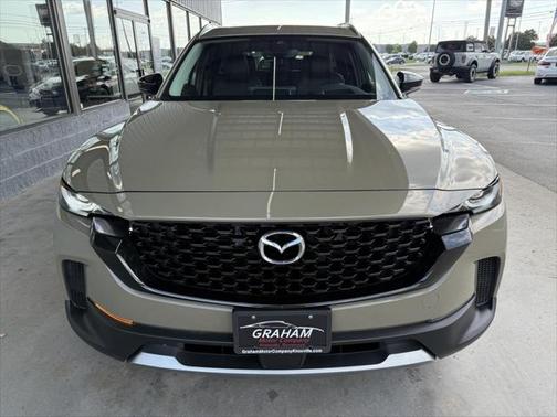 2023 Mazda CX-50 2.5 Turbo Premium
