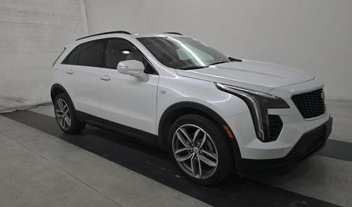 2023 Cadillac XT4 Sport