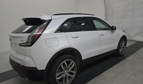 2023 Cadillac XT4 Sport
