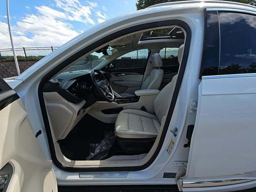2021 Buick Envision AWD Avenir