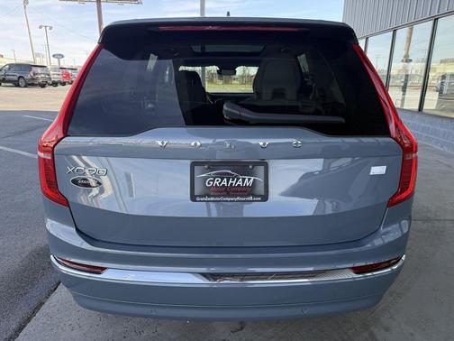 2023 Volvo XC90 Recharge Plug-In Hybrid T8 Ultimate 6-Seater