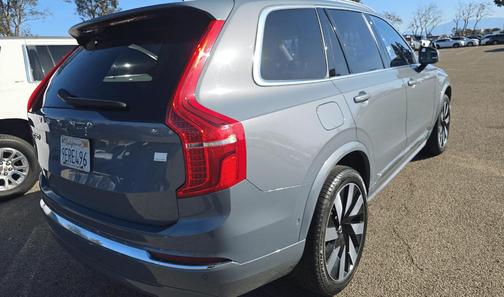 2023 Volvo XC90 Recharge Plug-In Hybrid T8 Ultimate 6-Seater