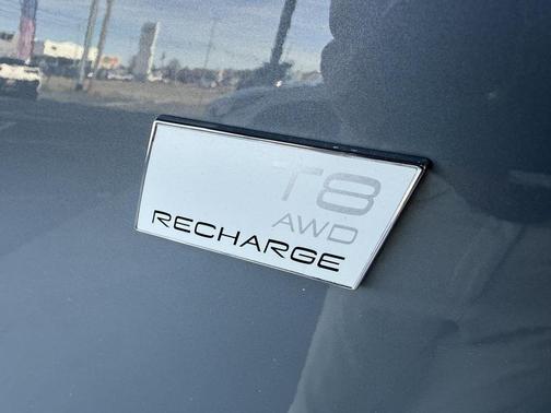 2023 Volvo XC90 Recharge Plug-In Hybrid T8 Ultimate 6-Seater