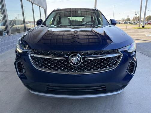 2022 Buick Envision AWD Avenir