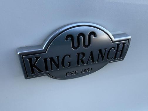 2024 Ford Expedition Max King Ranch