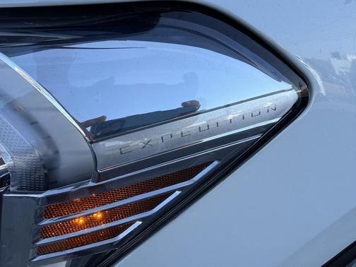 2024 Ford Expedition Max King Ranch