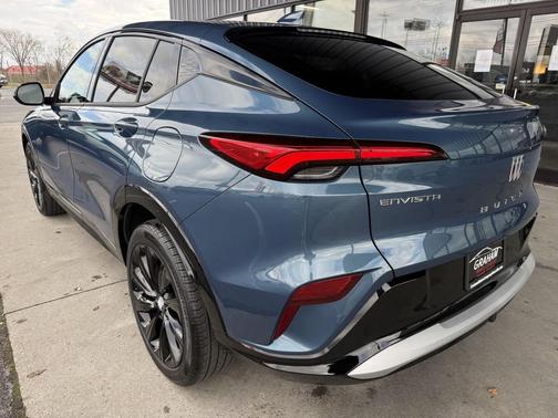 2024 Buick Envista Sport Touring FWD