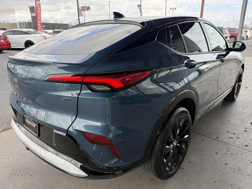 2024 Buick Envista Sport Touring FWD