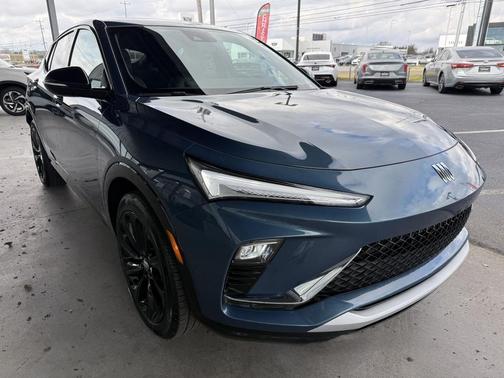 2024 Buick Envista Sport Touring FWD