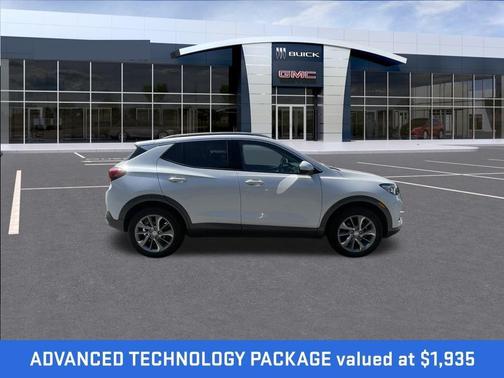 2022 Buick Encore GX Essence