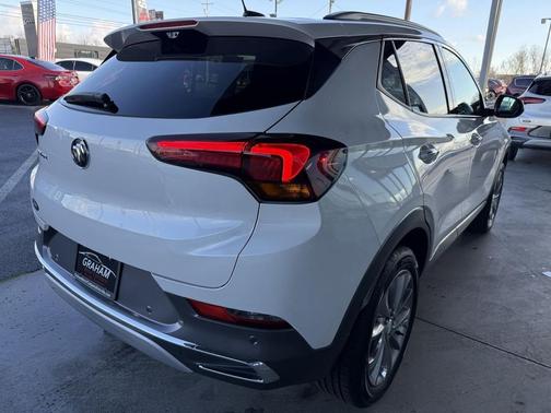 2022 Buick Encore GX Essence
