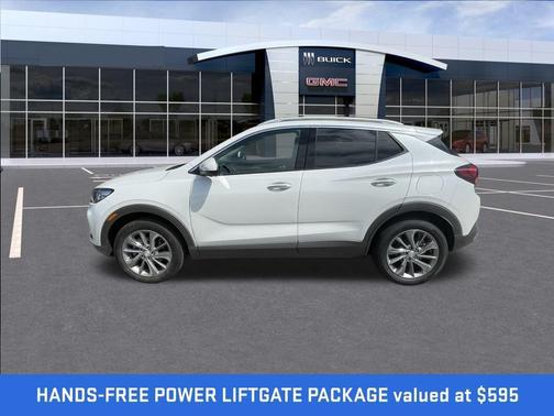 2022 Buick Encore GX Essence