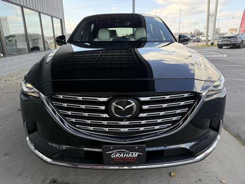 2023 Mazda CX-9 Signature