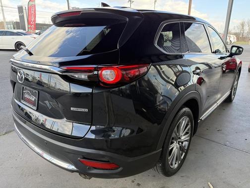 2023 Mazda CX-9 Signature