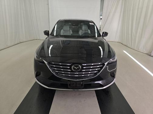 2023 Mazda CX-9 Signature