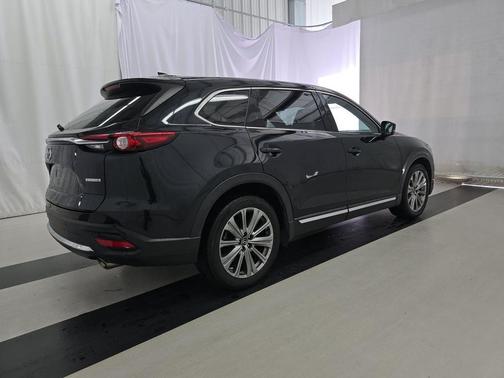 2023 Mazda CX-9 Signature