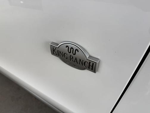 2024 Ford Expedition King Ranch
