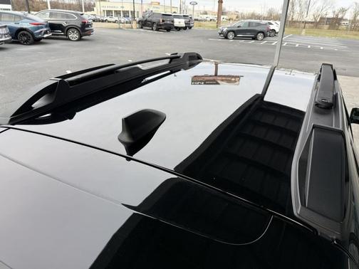 2025 Subaru Outback Onyx Edition XT