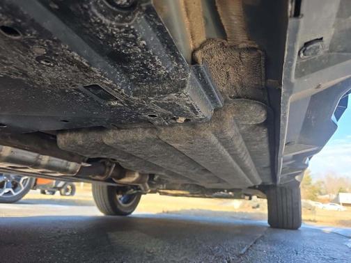 2025 Subaru Outback Onyx Edition XT