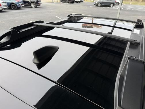 2025 Subaru Outback Onyx Edition XT