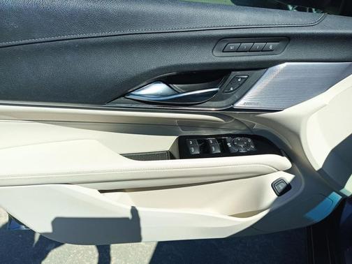 2021 Cadillac CT4 Premium Luxury