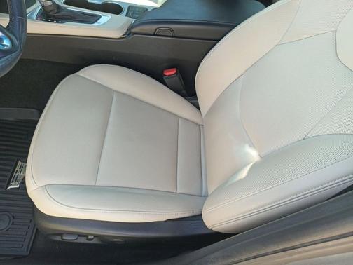 2021 Cadillac CT4 Premium Luxury