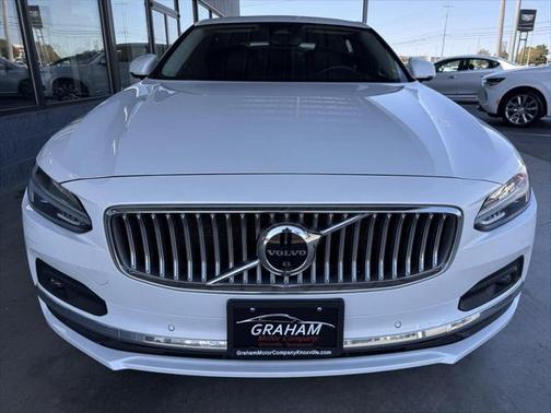 2022 Volvo S90 B6 Inscription