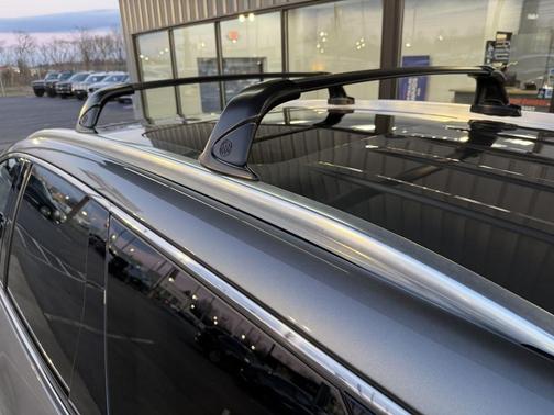 2021 Buick Enclave FWD Avenir