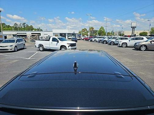 2023 Mitsubishi Outlander SEL Black Edition S-AWC