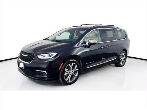 2021 Chrysler Pacifica L