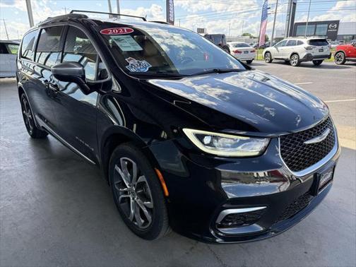 2021 Chrysler Pacifica L