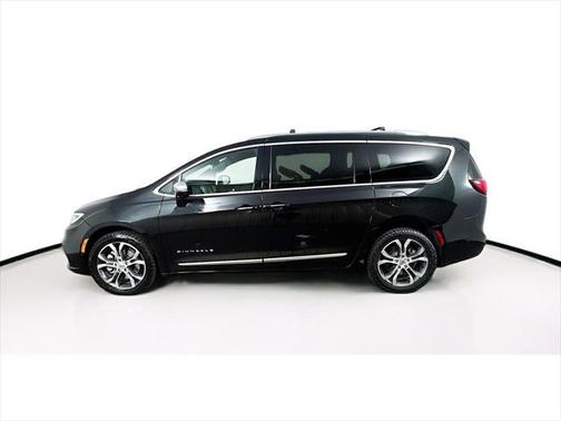 2021 Chrysler Pacifica L