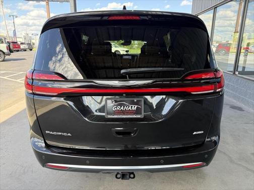 2021 Chrysler Pacifica L
