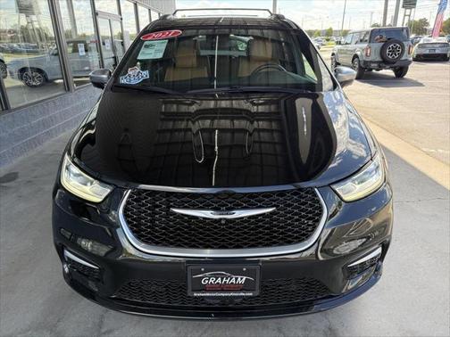 2021 Chrysler Pacifica L
