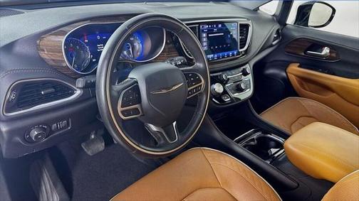 2021 Chrysler Pacifica L
