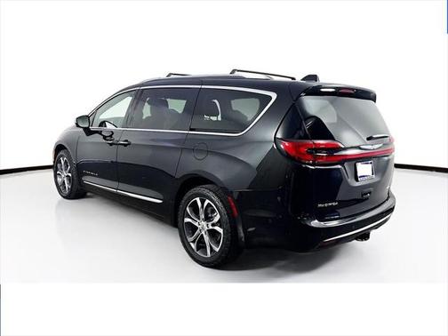 2021 Chrysler Pacifica L