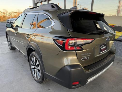 2024 Subaru Outback Limited XT