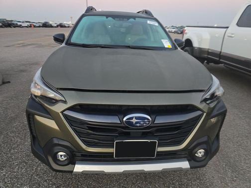 2024 Subaru Outback Limited XT