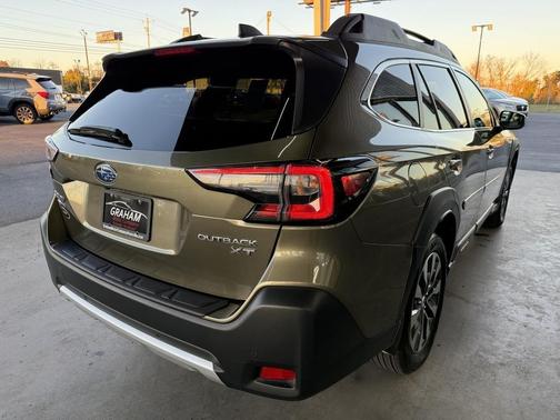 2024 Subaru Outback Limited XT