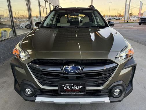 2024 Subaru Outback Limited XT