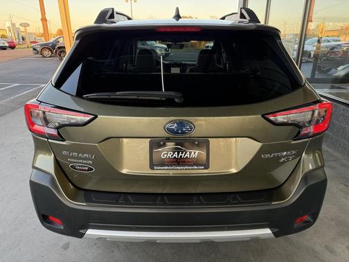 2024 Subaru Outback Limited XT