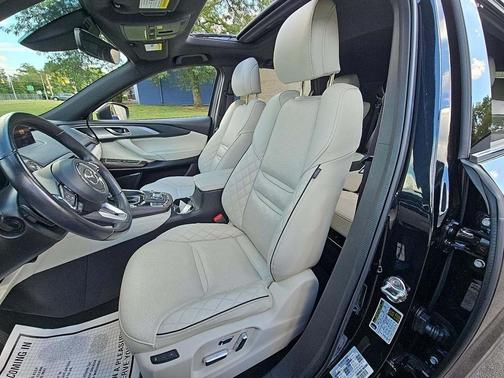 2023 Mazda CX-9 Signature