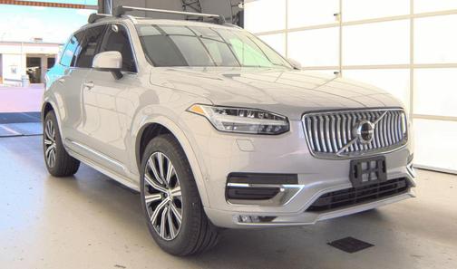 2024 Volvo XC90 B6 Plus Bright Theme 7-Seater