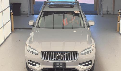 2024 Volvo XC90 B6 Plus Bright Theme 7-Seater