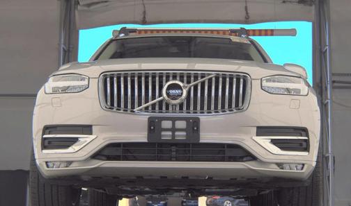 2024 Volvo XC90 B6 Plus Bright Theme 7-Seater