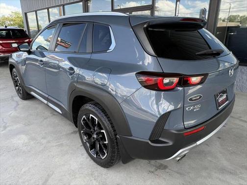 2023 Mazda CX-50 2.5 Turbo Meridian Edition