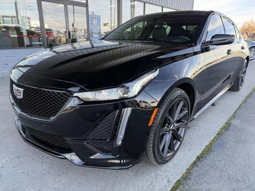 2023 Cadillac CT5-V V-Series