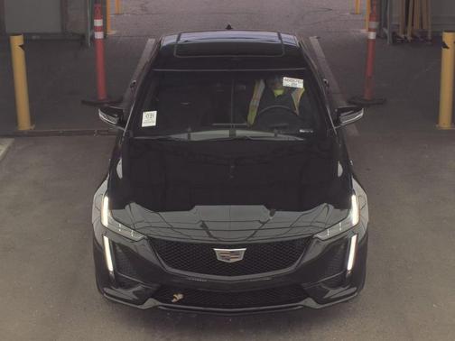 2023 Cadillac CT5-V V-Series