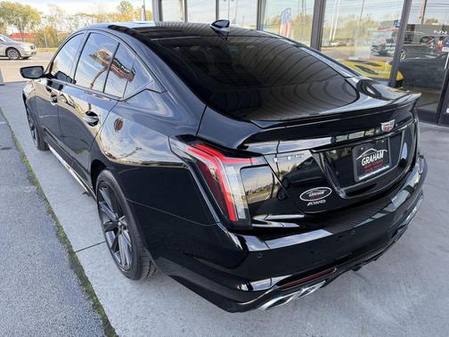 2023 Cadillac CT5-V V-Series